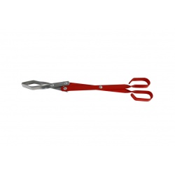 Lk\'s Tongs Medium Aluminium